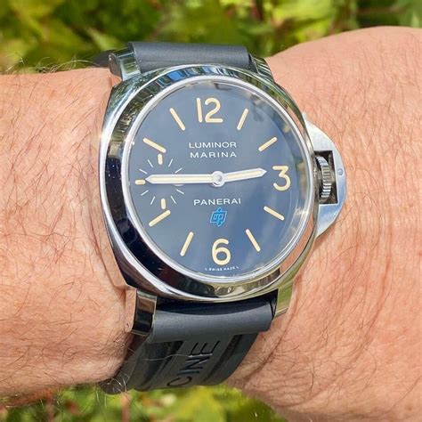 panerai pam00631|panerai luminor marina 1950.